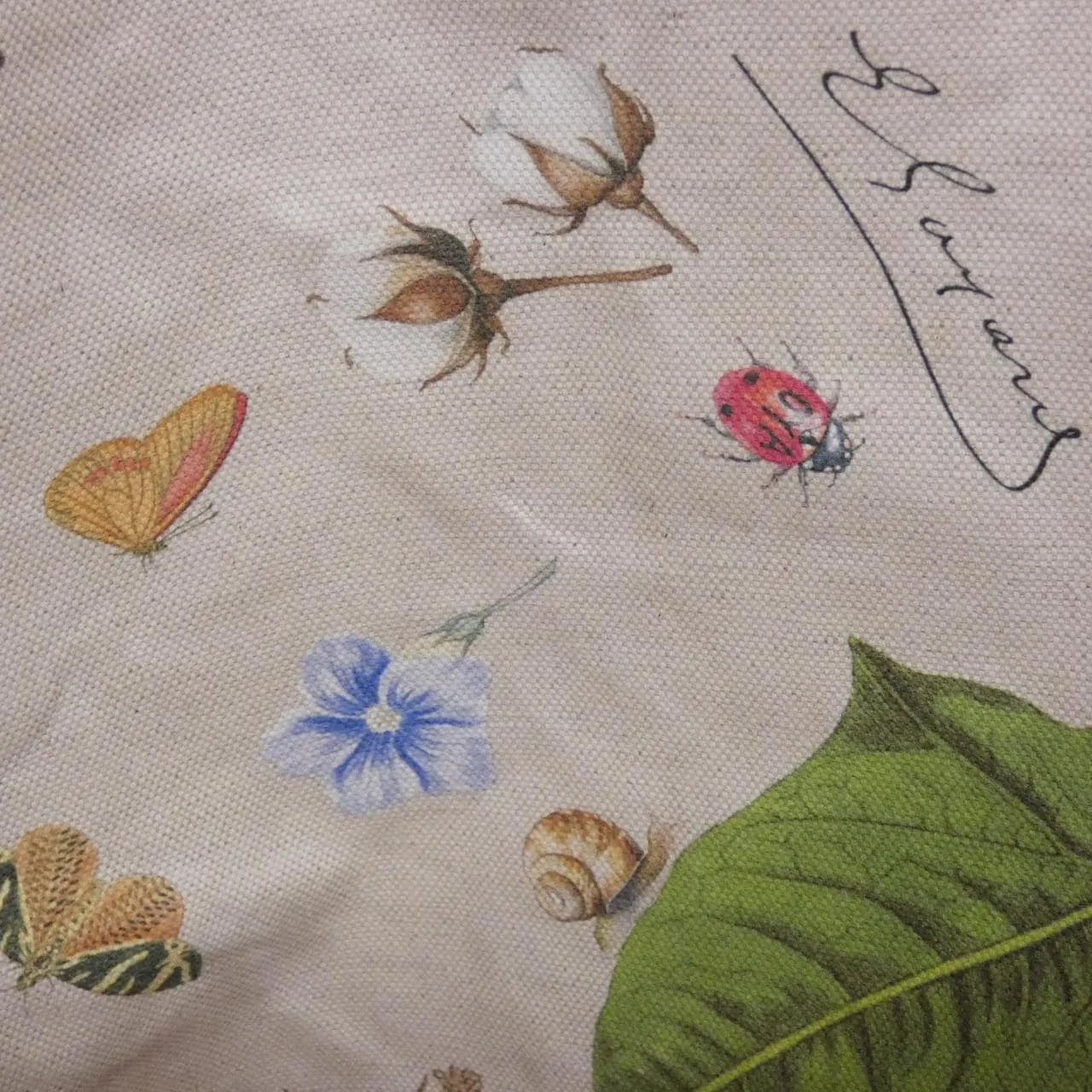 GOYARD Saint Louis Tote Canvas Black Canvas Rank A - Thumbnail 6