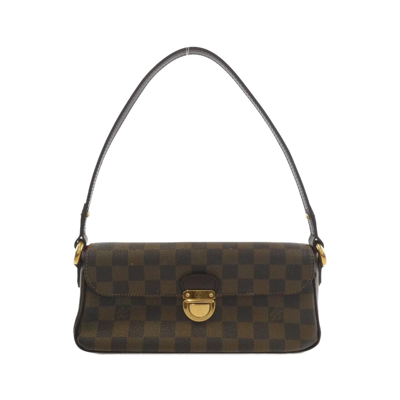 LOUIS VUITTON N60007 Shoulder Damier