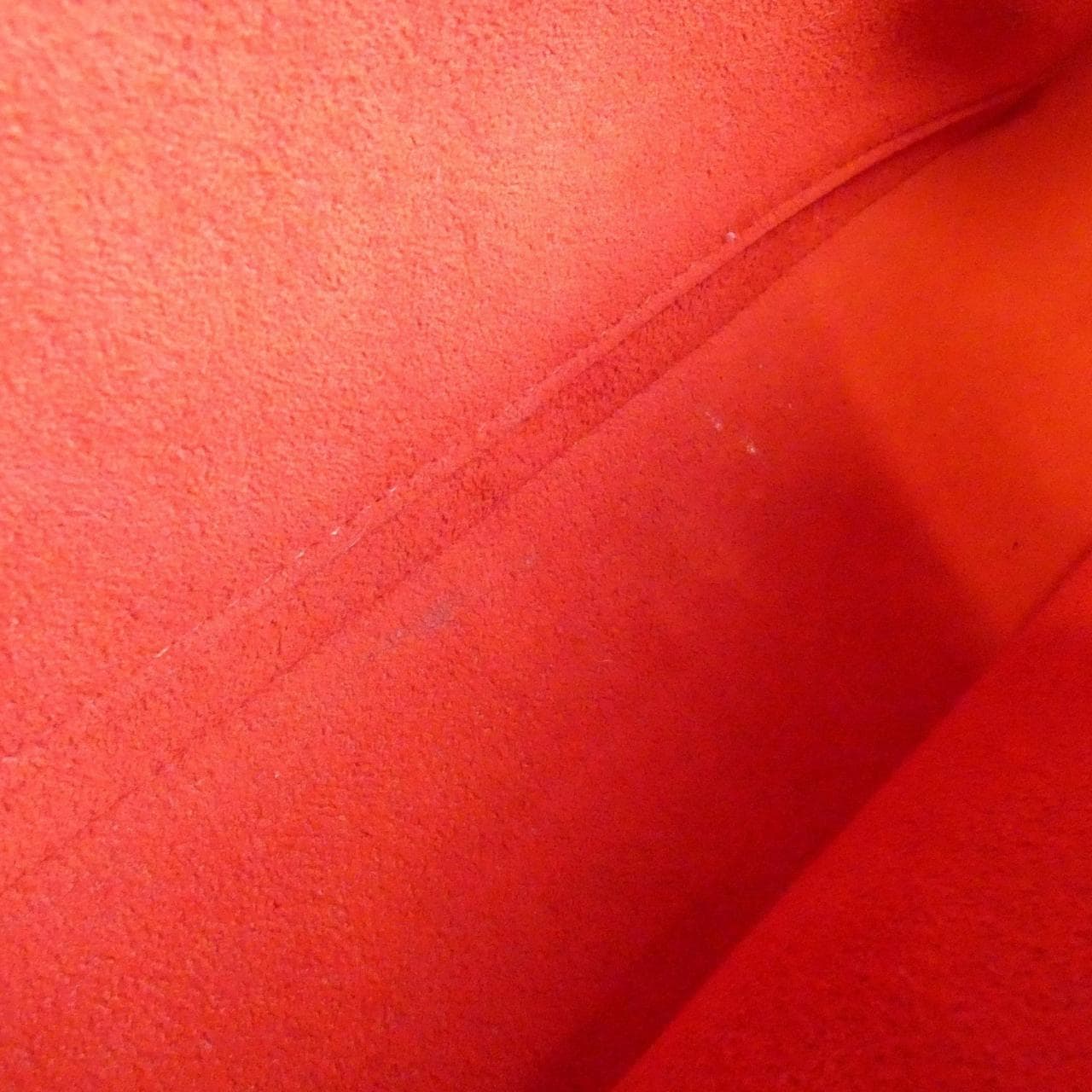 LOUIS VUITTON N60007 Shoulder Damier 黑色 Damier 中古品B - 縮圖 10