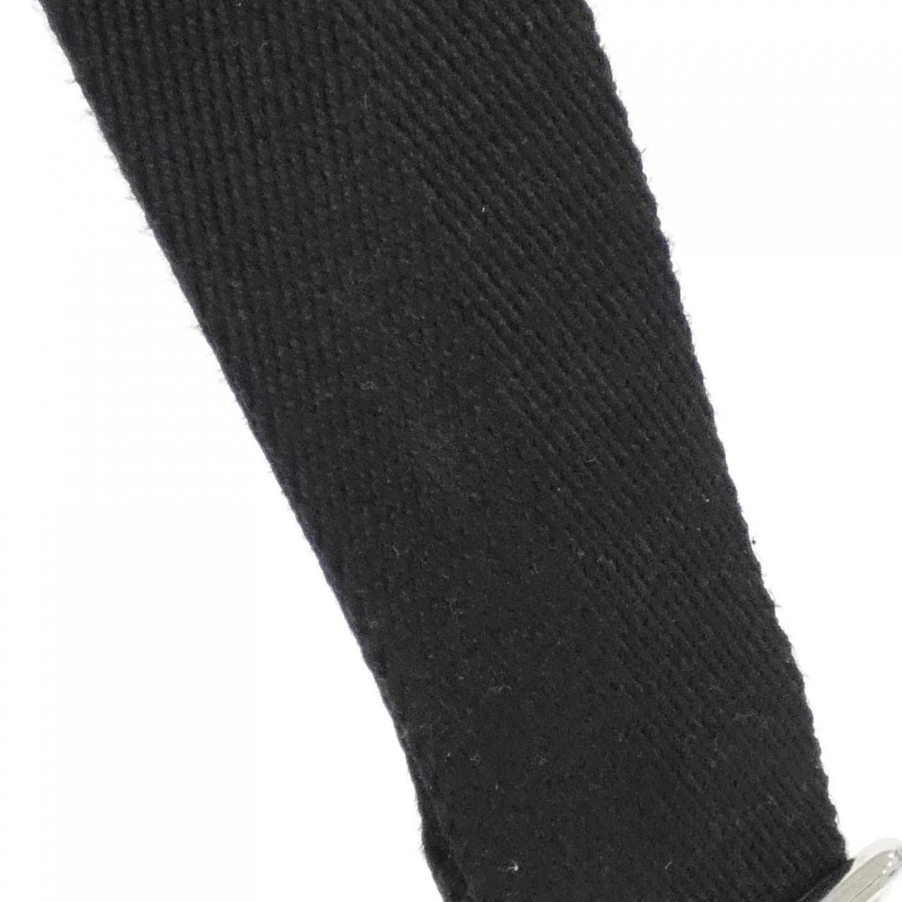 LOUIS VUITTON Avenue N41719 Shoulder Bag Damier 黑色 Damier 中古品A - 縮圖 6