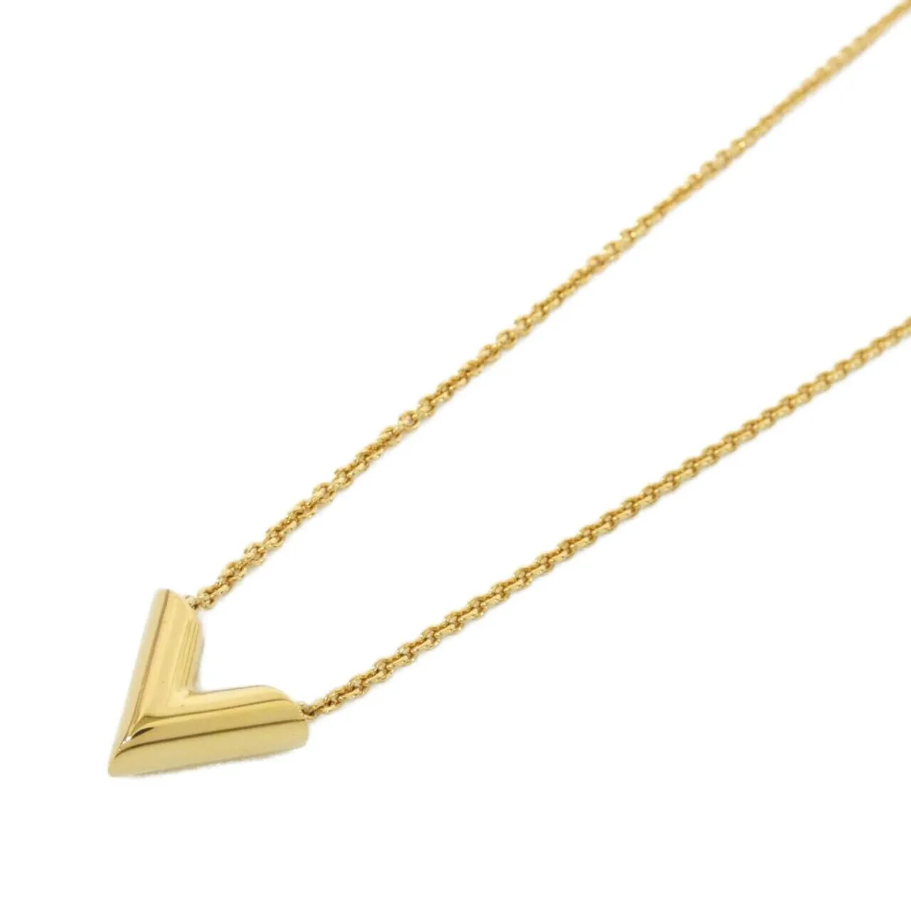 LOUIS VUITTON M61083 Accessories Gold Rank A - Thumbnail 3