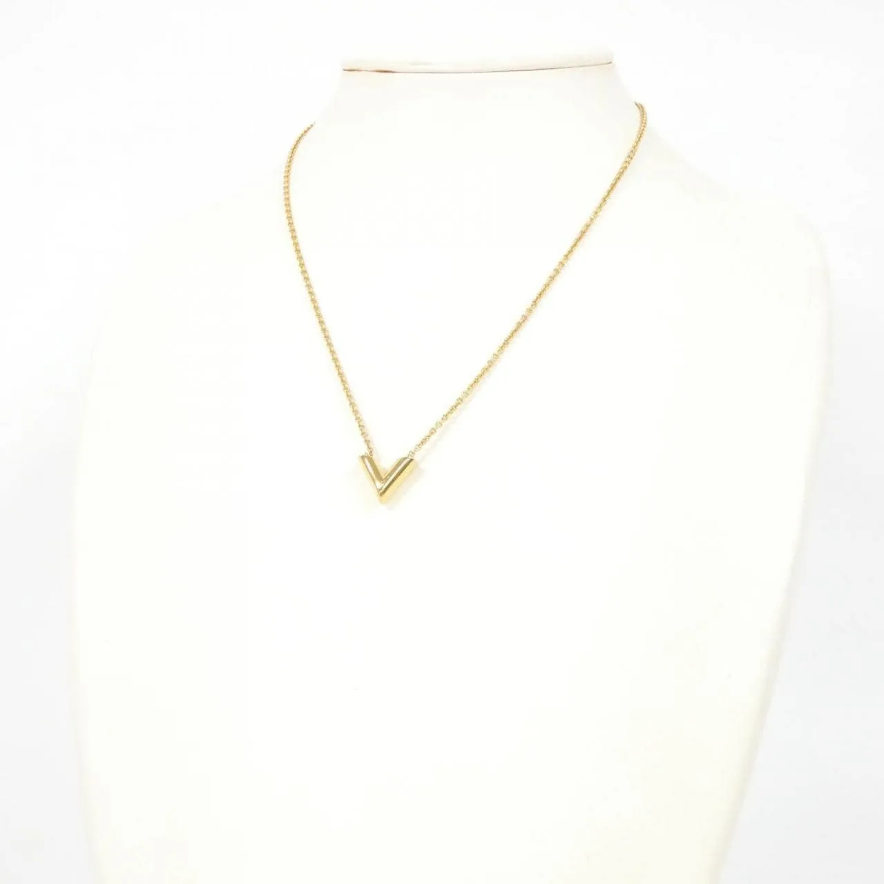 LOUIS VUITTON M61083 Accessories Gold Rank A - Thumbnail 5