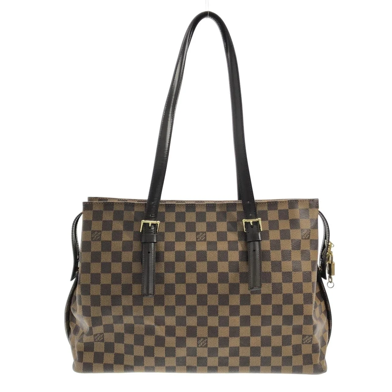 LOUIS VUITTON N51119 Shoulder Damier