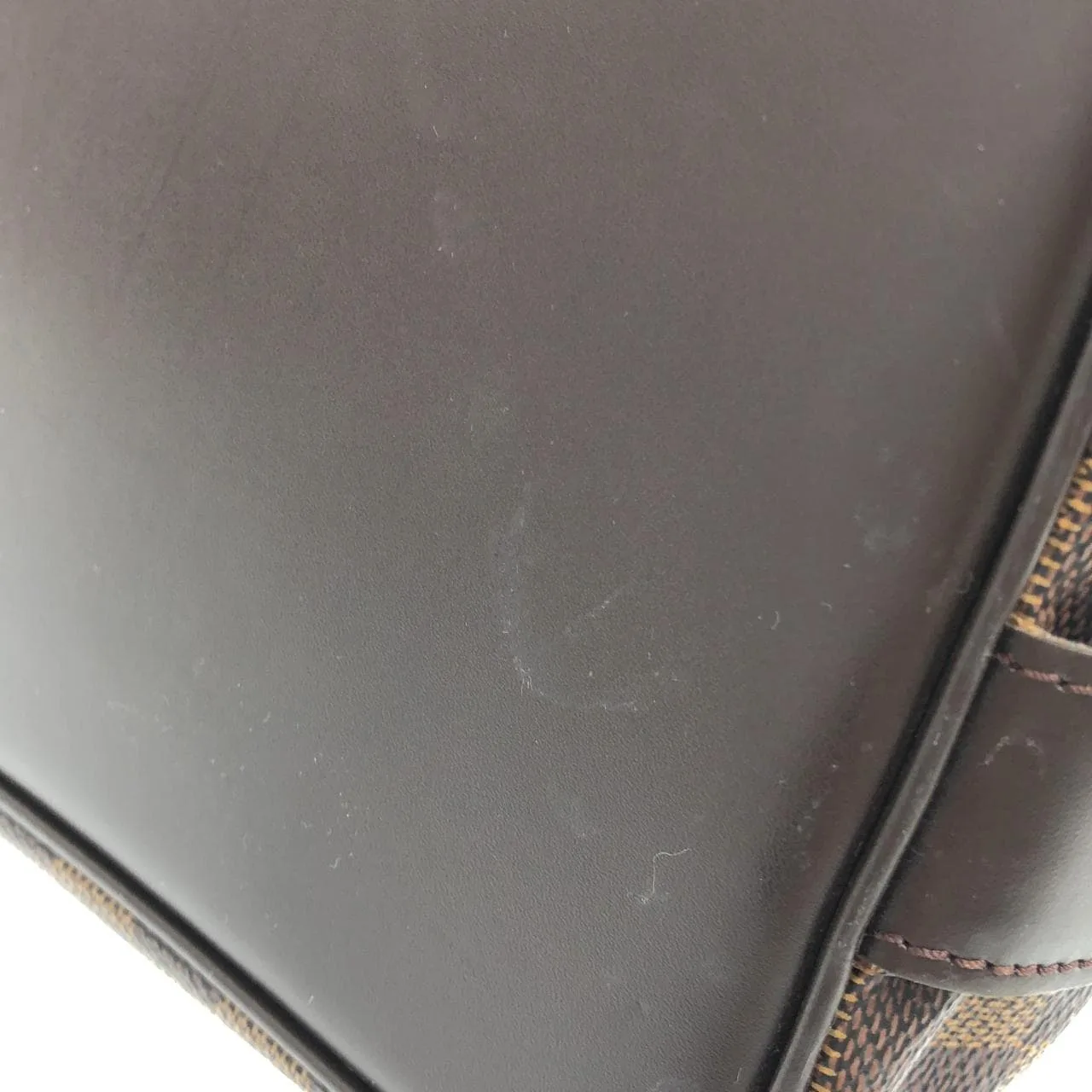 LOUIS VUITTON N51119 Shoulder Damier Black Damier Rank A - Thumbnail 2