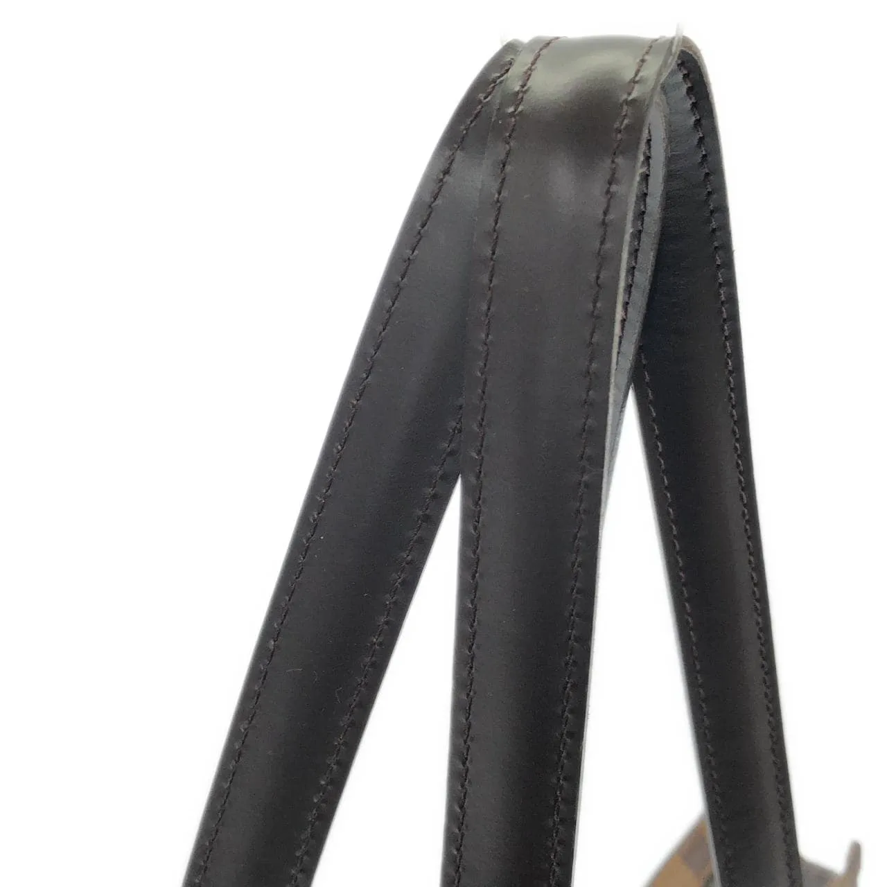 LOUIS VUITTON N51119 Shoulder Damier Black Damier Rank A - Thumbnail 5