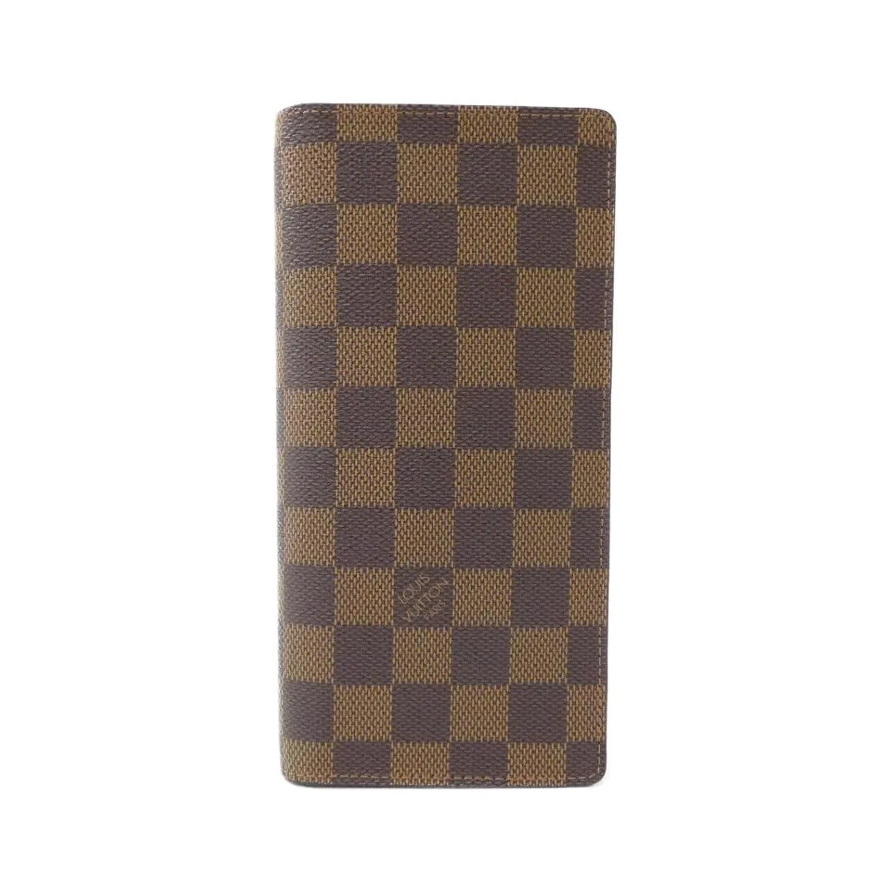 LOUIS VUITTON N60017 Wallet Damier
