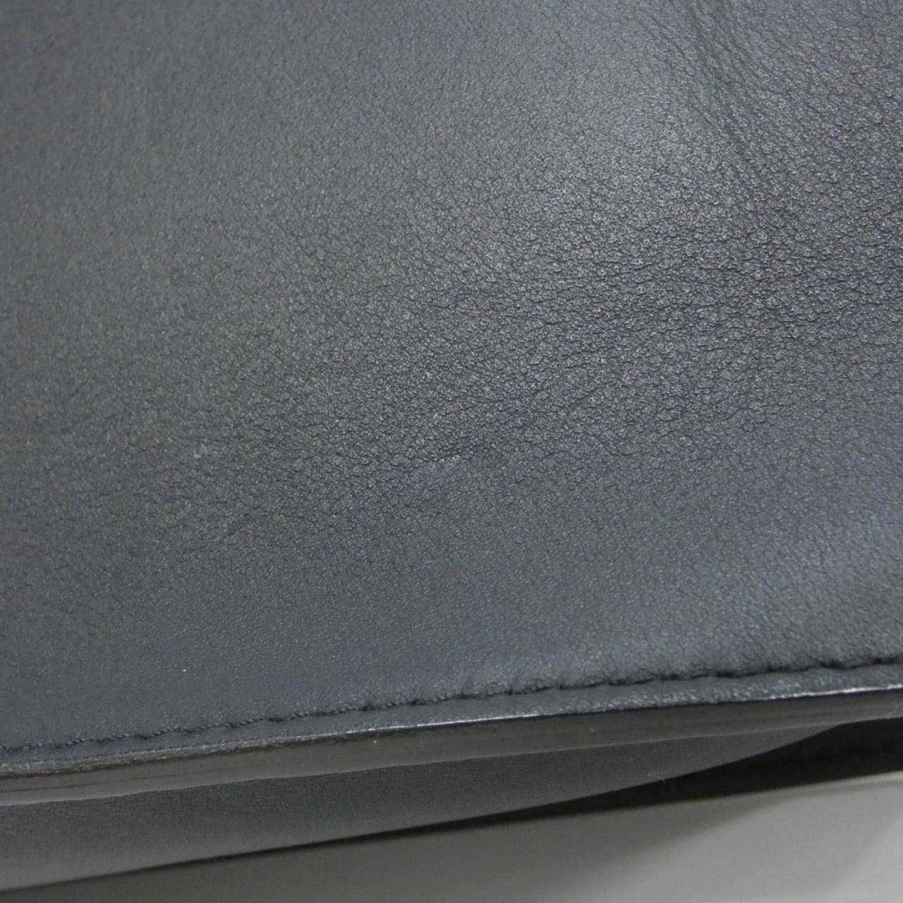 CELINE 175013UNA Shoulder Bag 黑色 - 縮圖 7