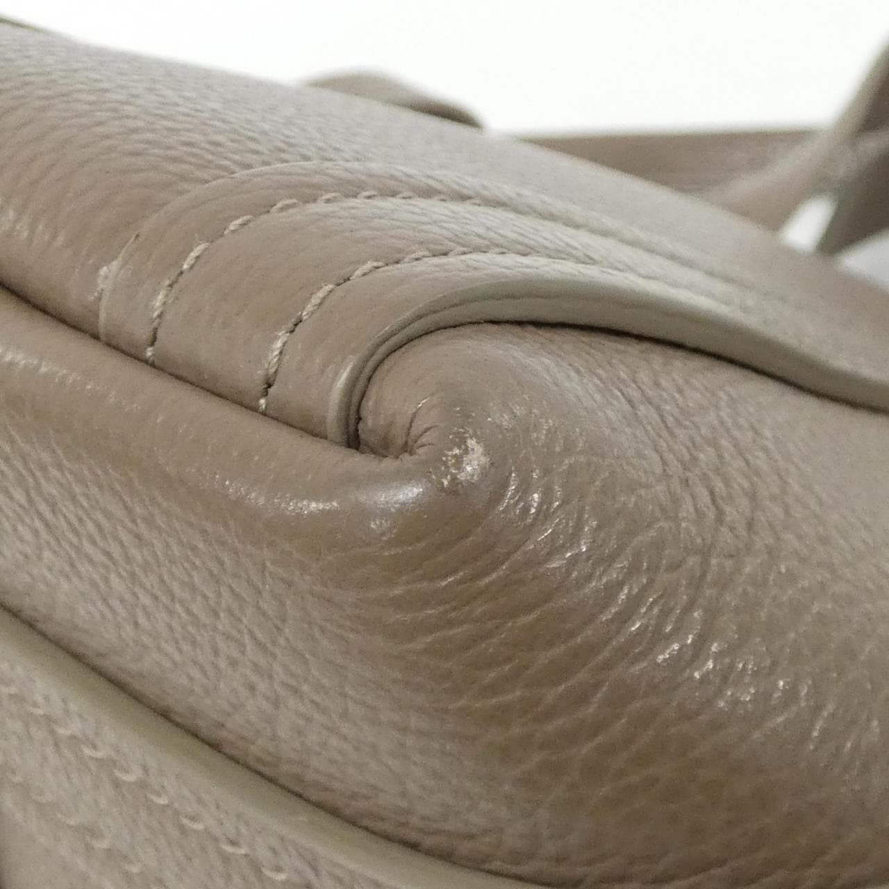 BALENCIAGA 672793 15YUN Tote Black - Thumbnail 3