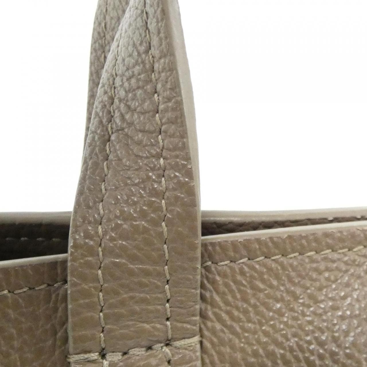 BALENCIAGA 672793 15YUN Tote Black - Thumbnail 6