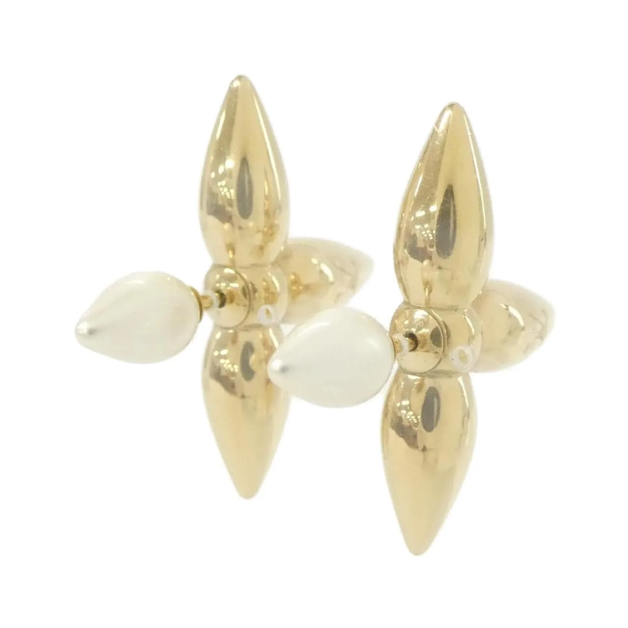 LOUIS VUITTON M80267 Accessories 黑色 中古品A - 縮圖 2