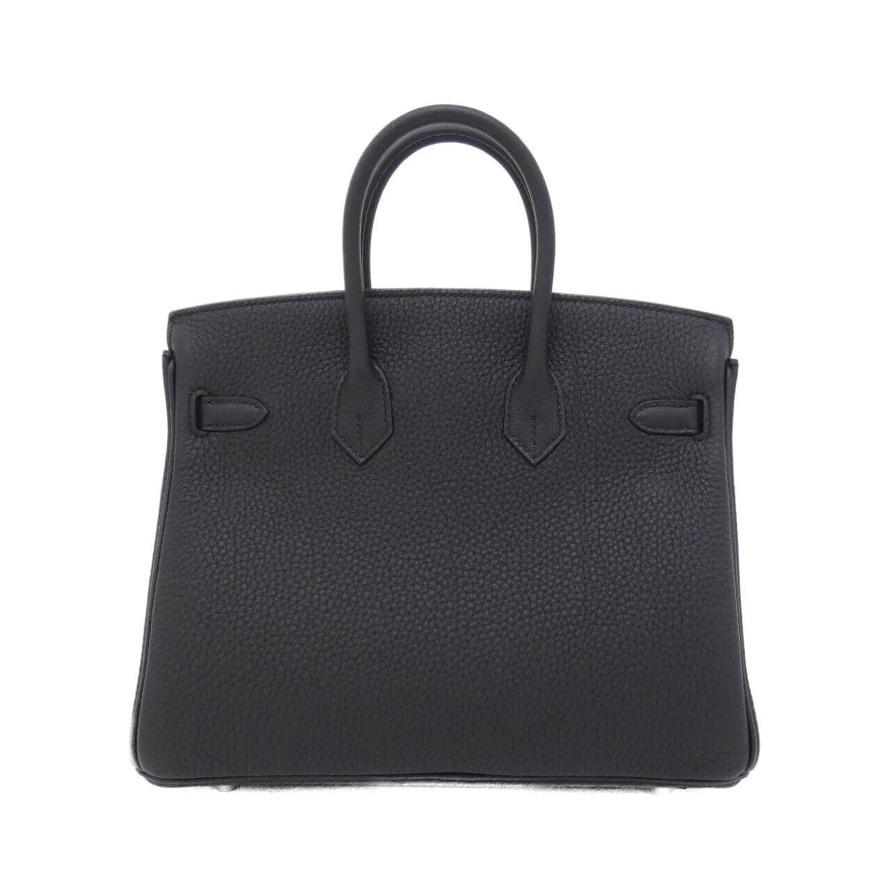 HERMES Birkin 041344CK Handbag Togo 2