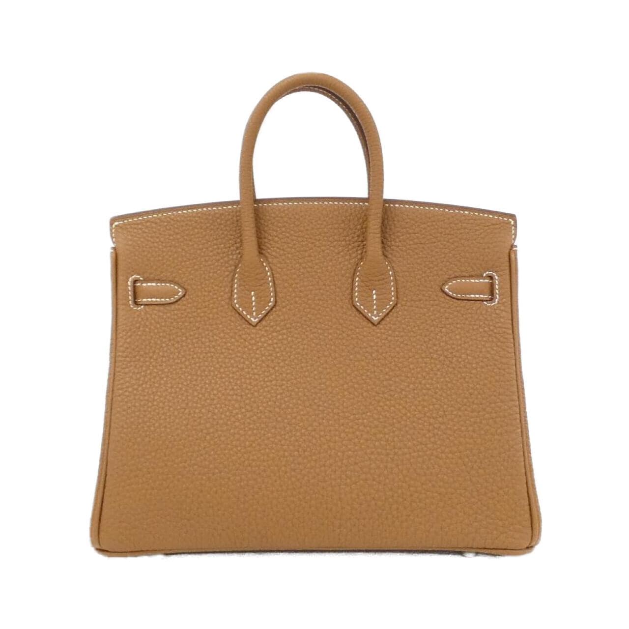 HERMES Birkin 041344CK Handbag Togo 2