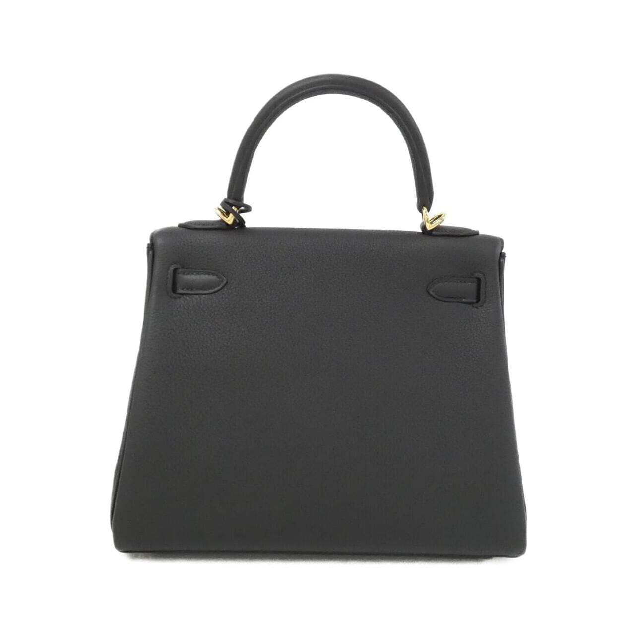 HERMES Kelly 044624CC Handbag Togo 2