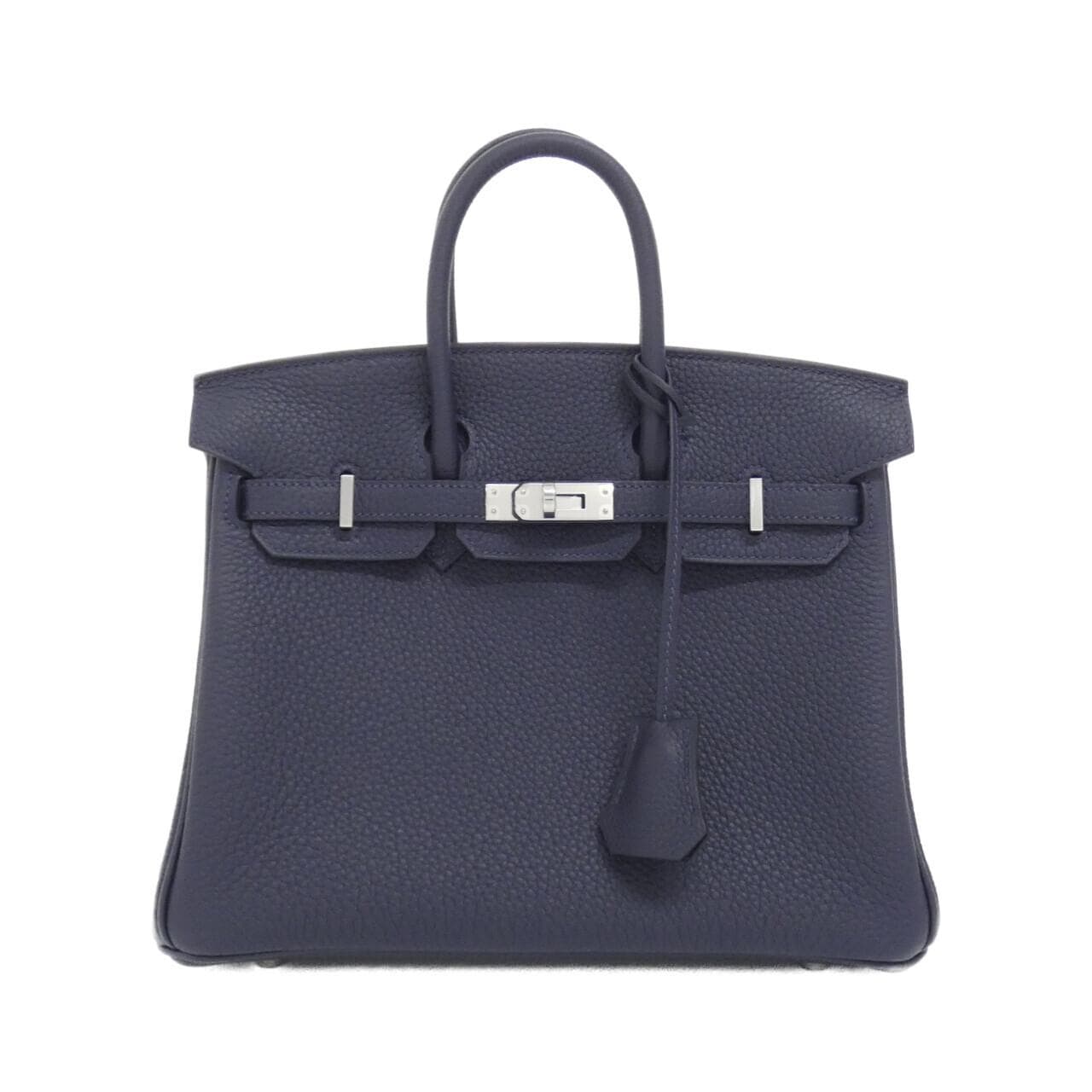 HERMES Birkin 041344CK Handbag Togo