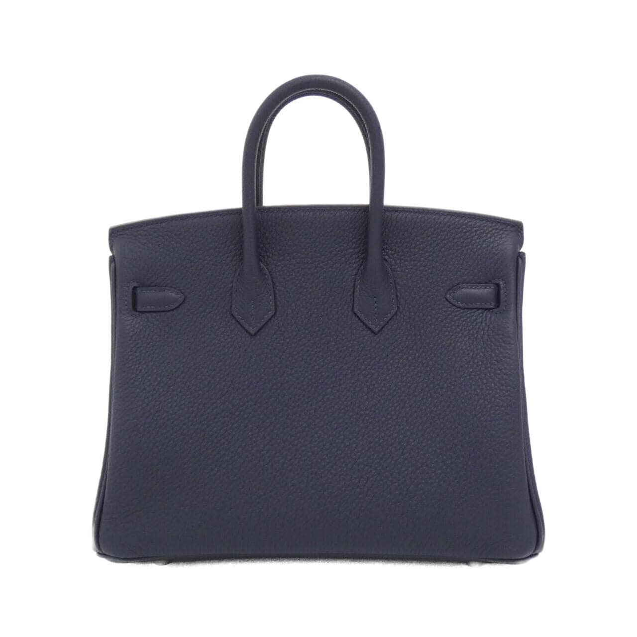 HERMES Birkin 041344CK Handbag Togo 2
