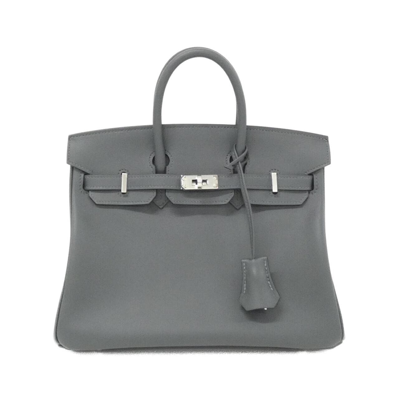 HERMES Birkin 049362CK Handbag Swift