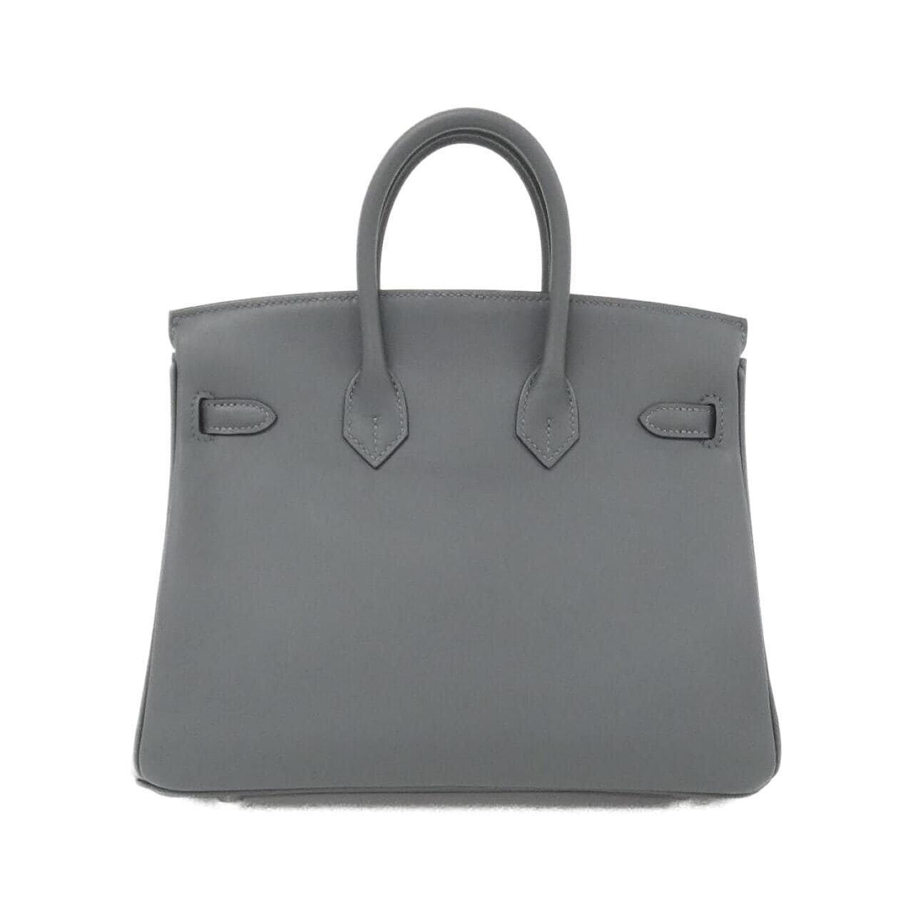 HERMES Birkin 049362CK Handbag Swift 2