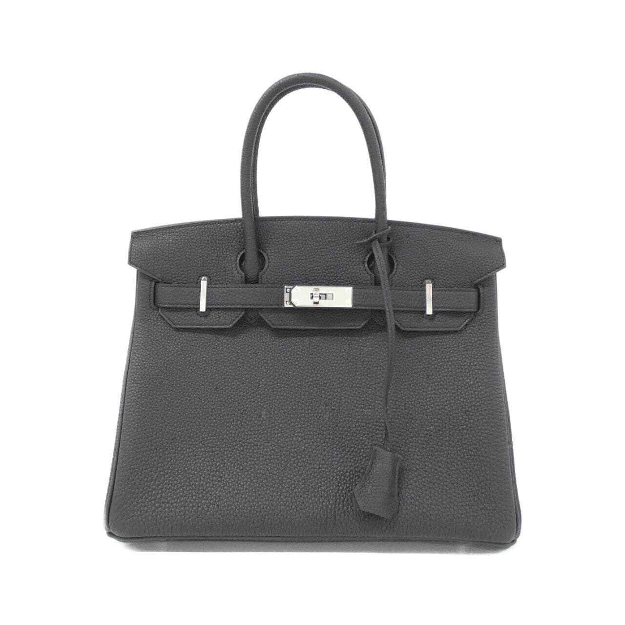 HERMES Birkin 030520CK Handbag Togo