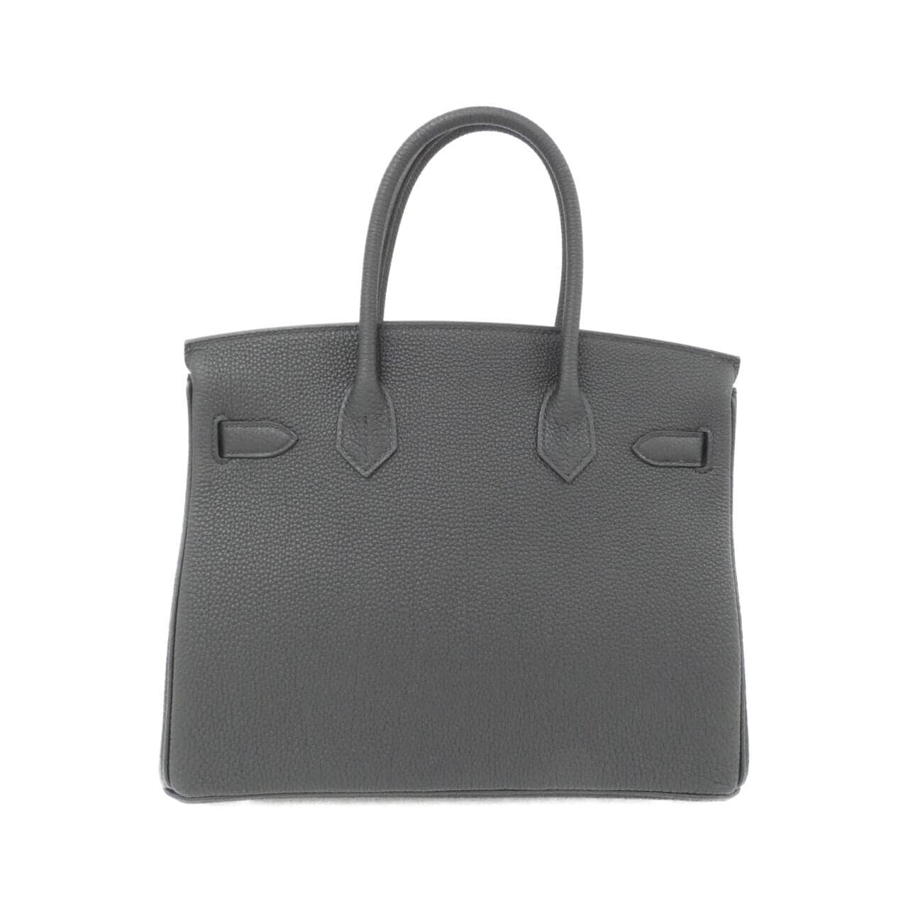 HERMES Birkin 030520CK Handbag Togo 2