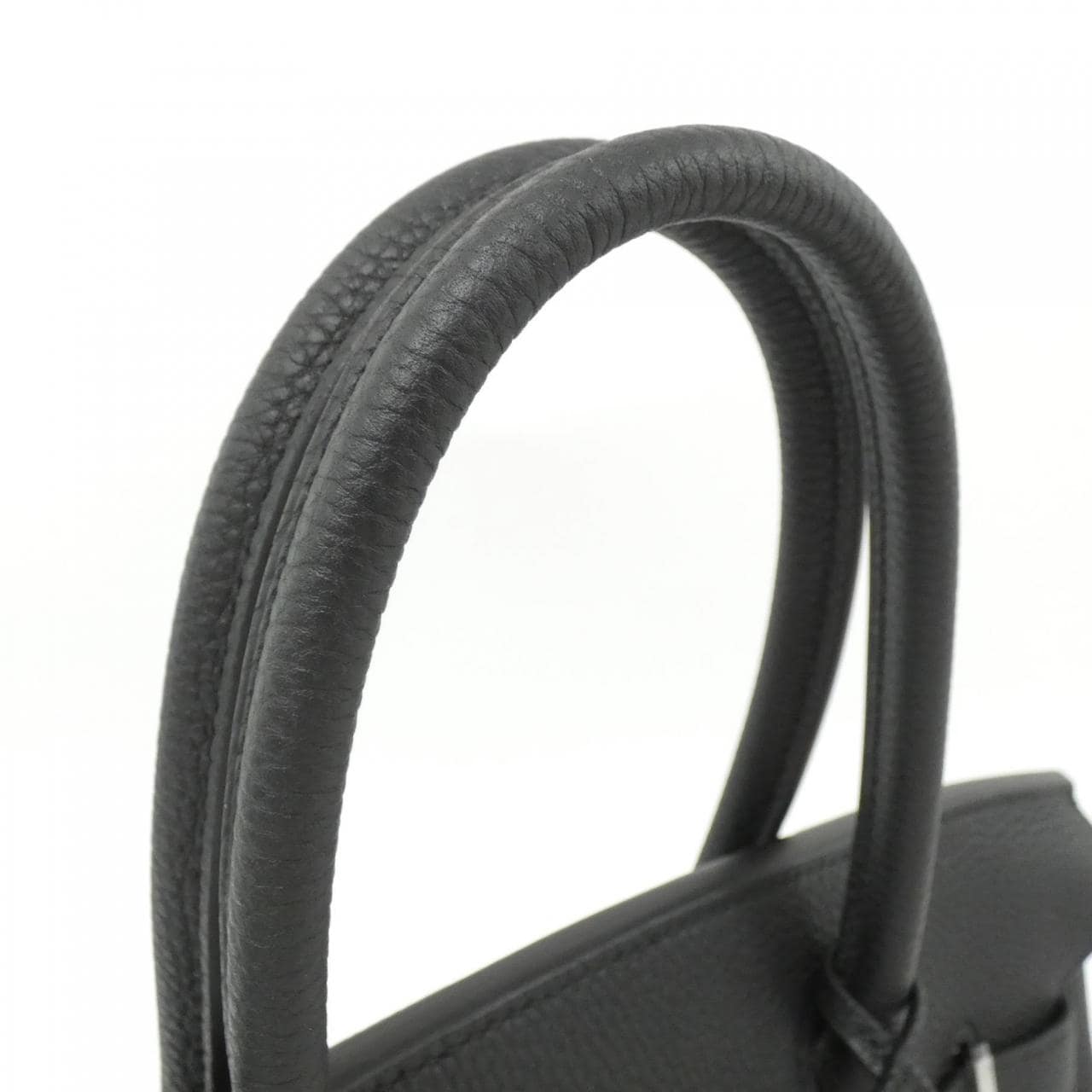 HERMES Birkin 030520CK Handbag Togo 5