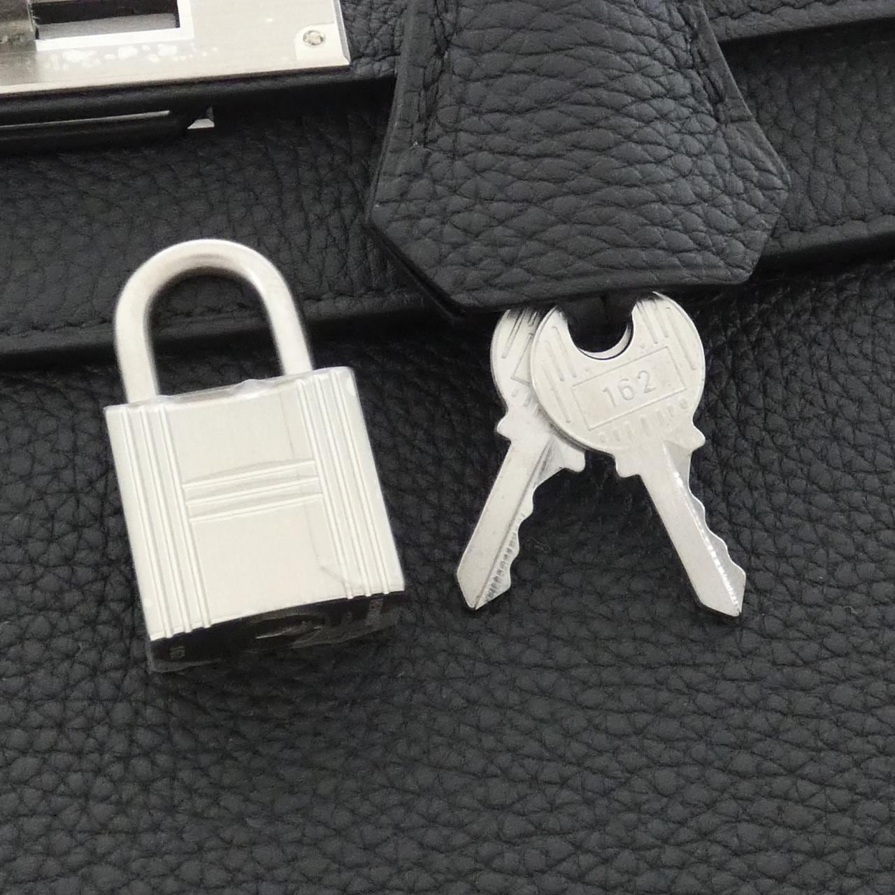 HERMES Kelly 手提包 Togo 4