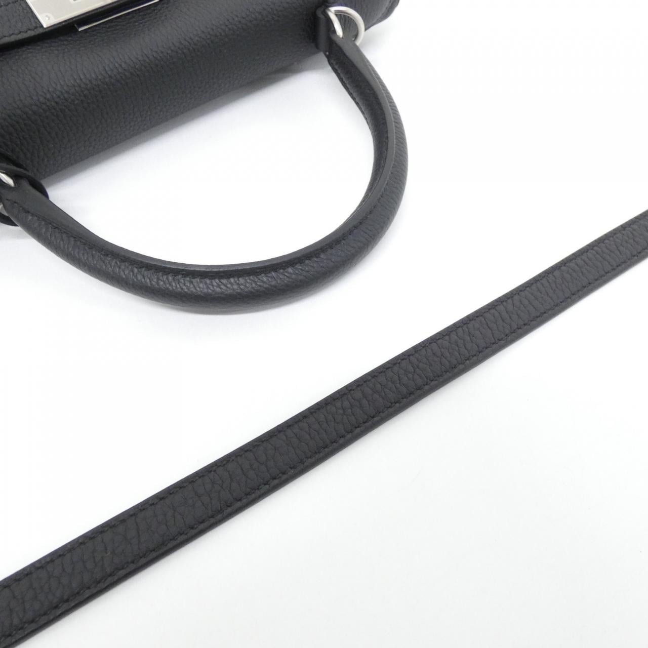 HERMES Kelly 手提包 Togo 5