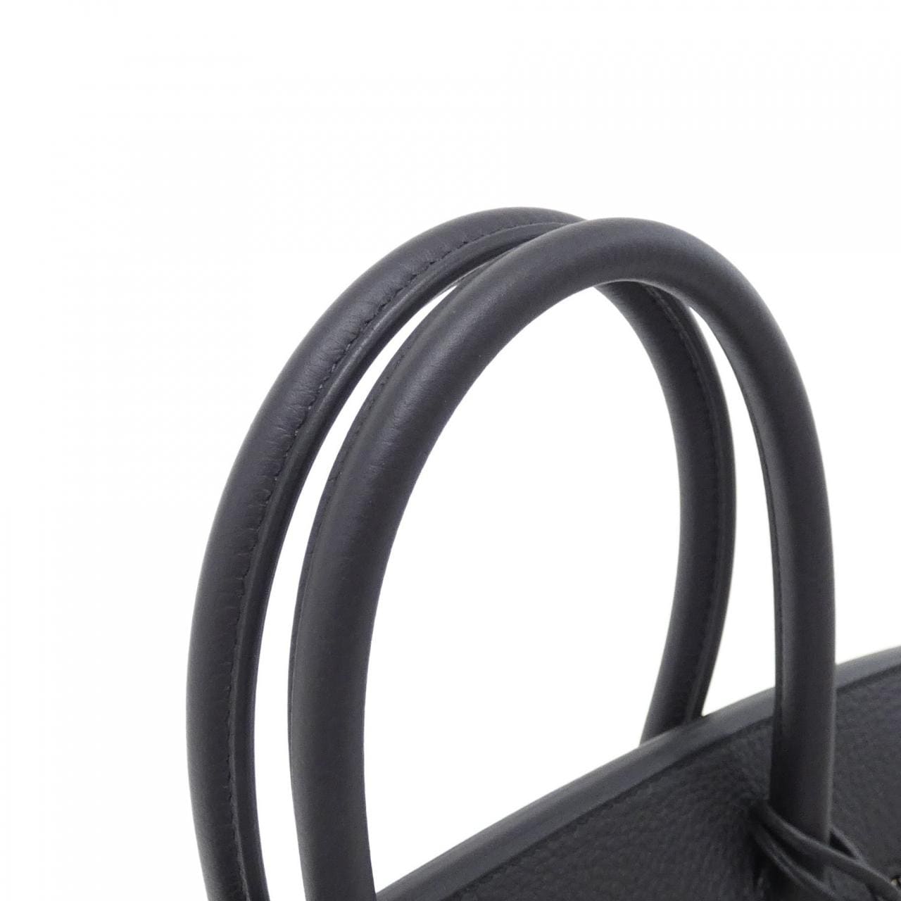HERMES Birkin 027633CC Handbag Togo 5