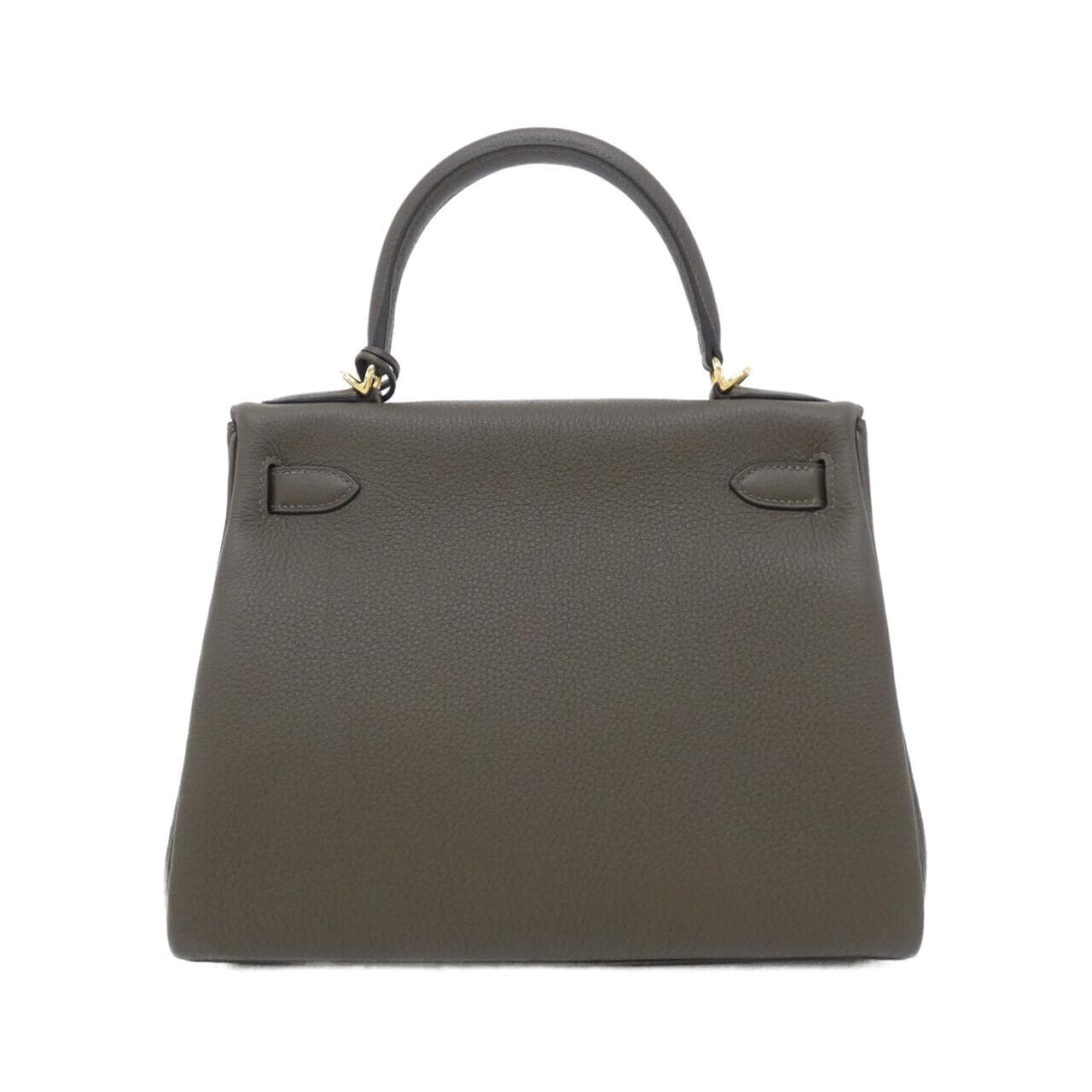 HERMES Kelly 027630CC 手提包 Togo 2