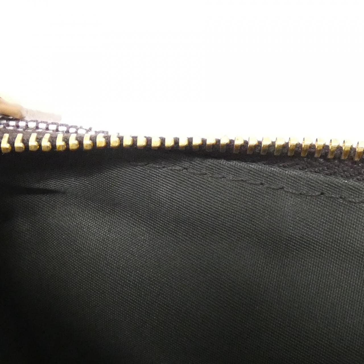 DIOR Lady D-Lite SLO44012 Shoulder Bag Canvas Brown Canvas - Thumbnail 7