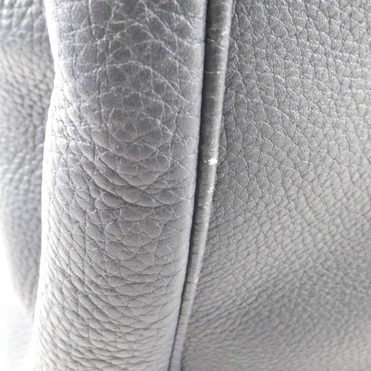 GUCCI 336032 A7M0J Bag Leather Black Leather - Thumbnail 6