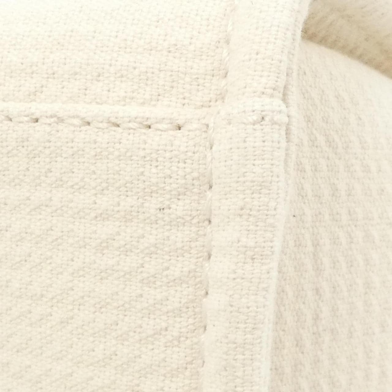 CHANEL Deauville AS3257 Bag Black Rank A - Thumbnail 3