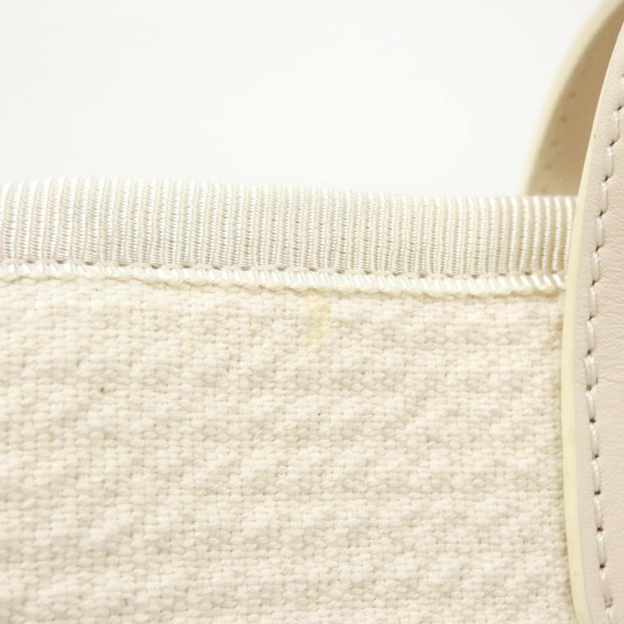 CHANEL Deauville AS3257 Bag Black Rank A - Thumbnail 4