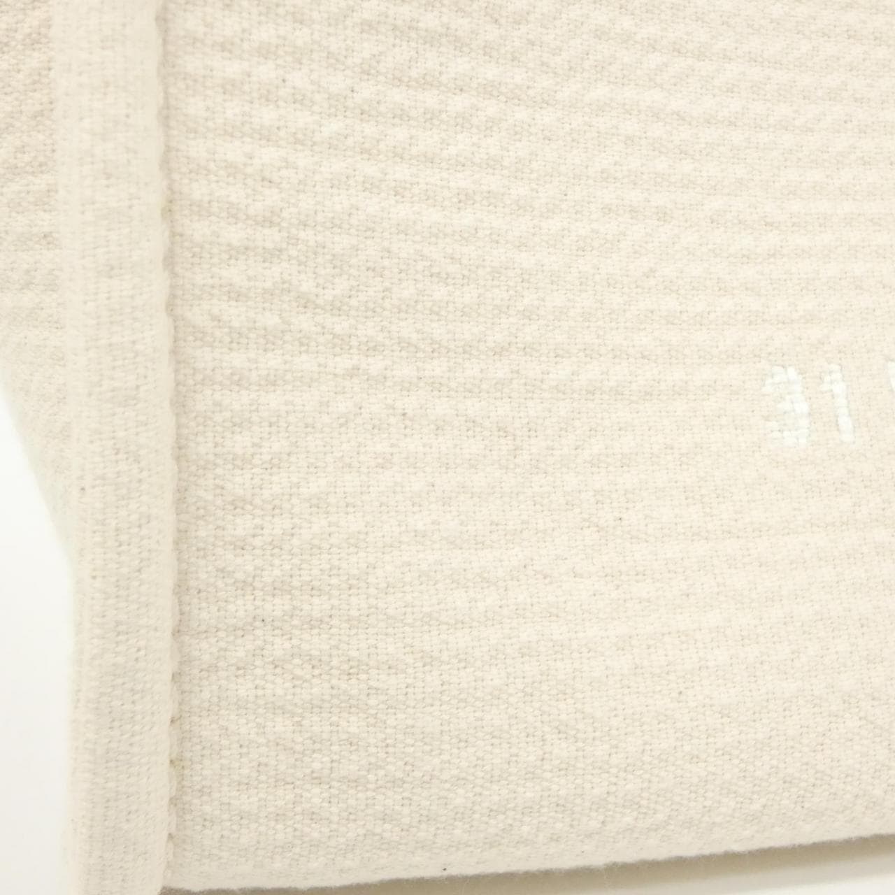 CHANEL Deauville AS3257 Bag Black Rank A - Thumbnail 6