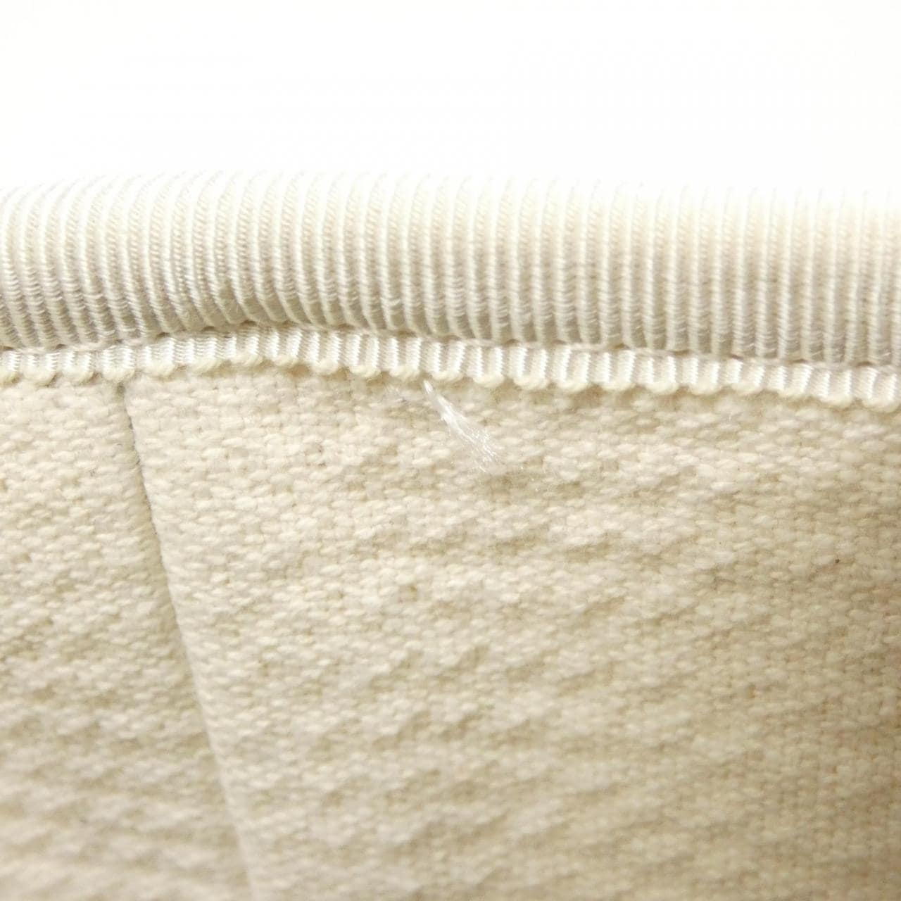 CHANEL Deauville AS3257 Bag Black Rank A - Thumbnail 10