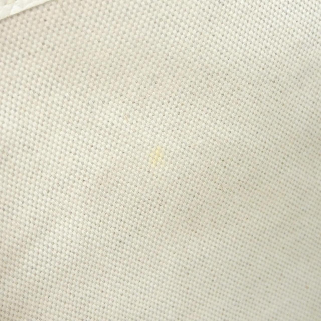 GOYARD Saint Louis AMA LOUIS PM Bag Canvas White Canvas - Thumbnail 9