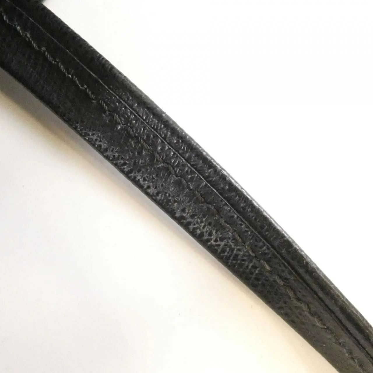 CELINE Cabas 176183XBA Handbag 黑色 中古品A - 縮圖 7