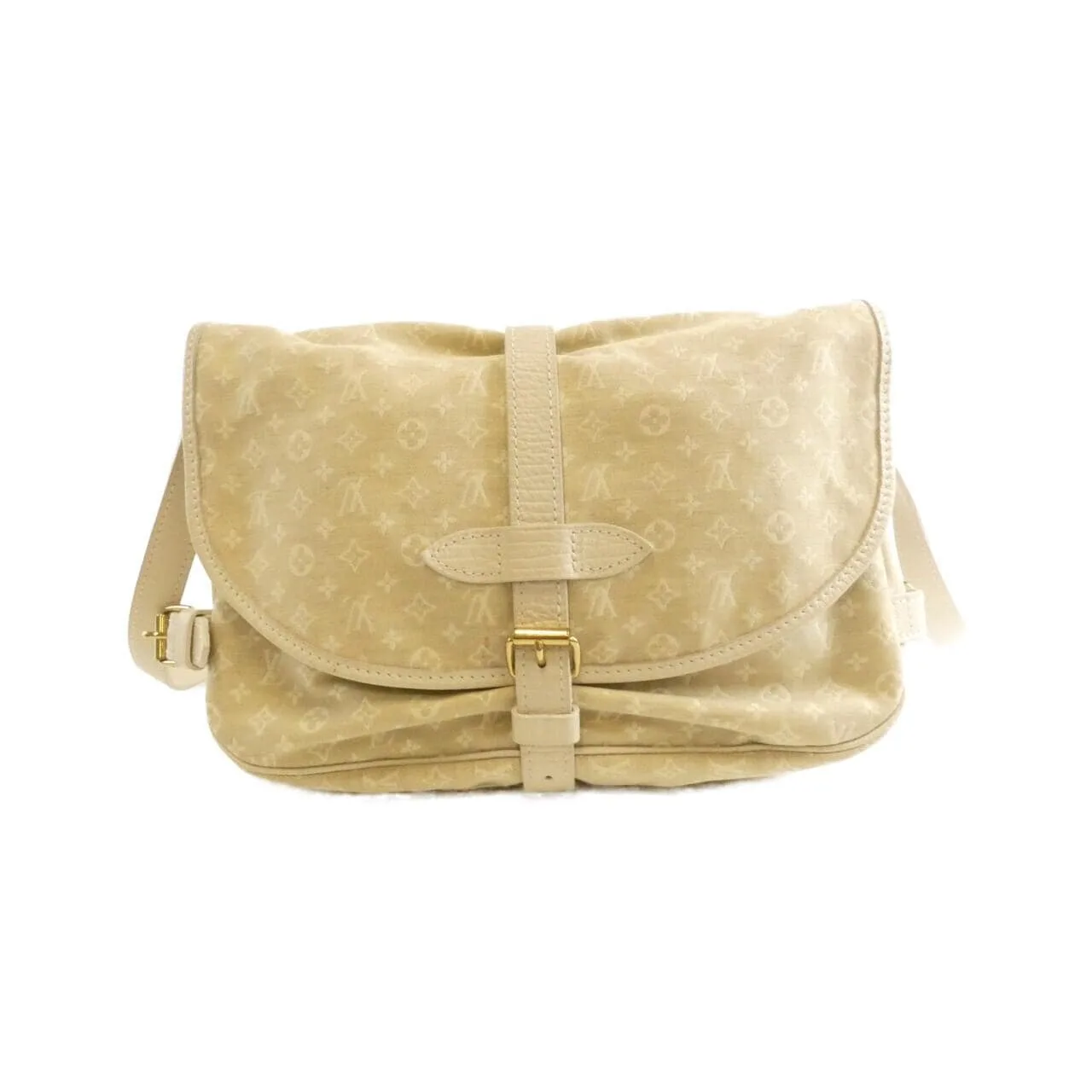 LOUIS VUITTON M95314 Shoulder Monogram