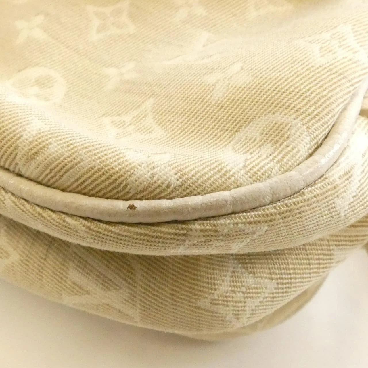 LOUIS VUITTON M95314 Shoulder Monogram Black Monogram - Thumbnail 2