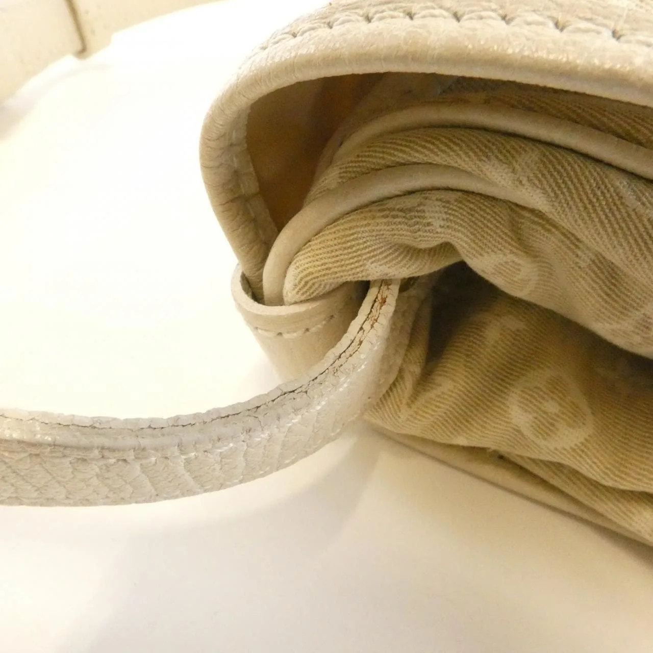 LOUIS VUITTON M95314 Shoulder Monogram Black Monogram - Thumbnail 5