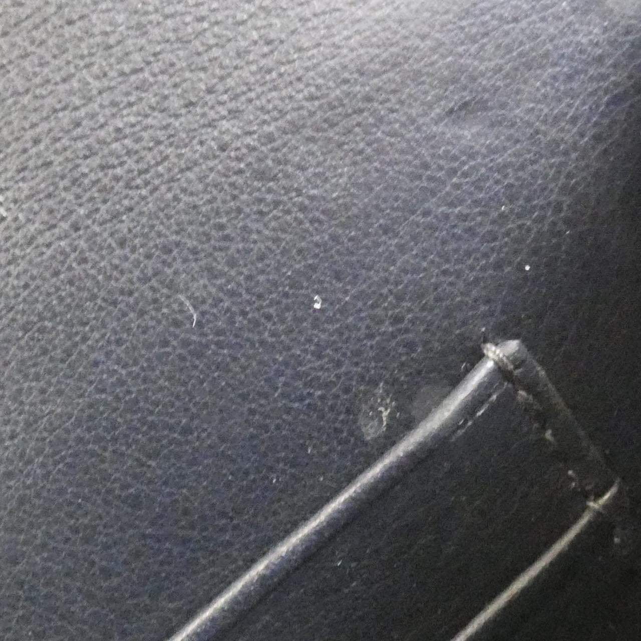 DIOR Saddle S5619CTZQ Belt Bag Canvas Black Canvas - Thumbnail 10