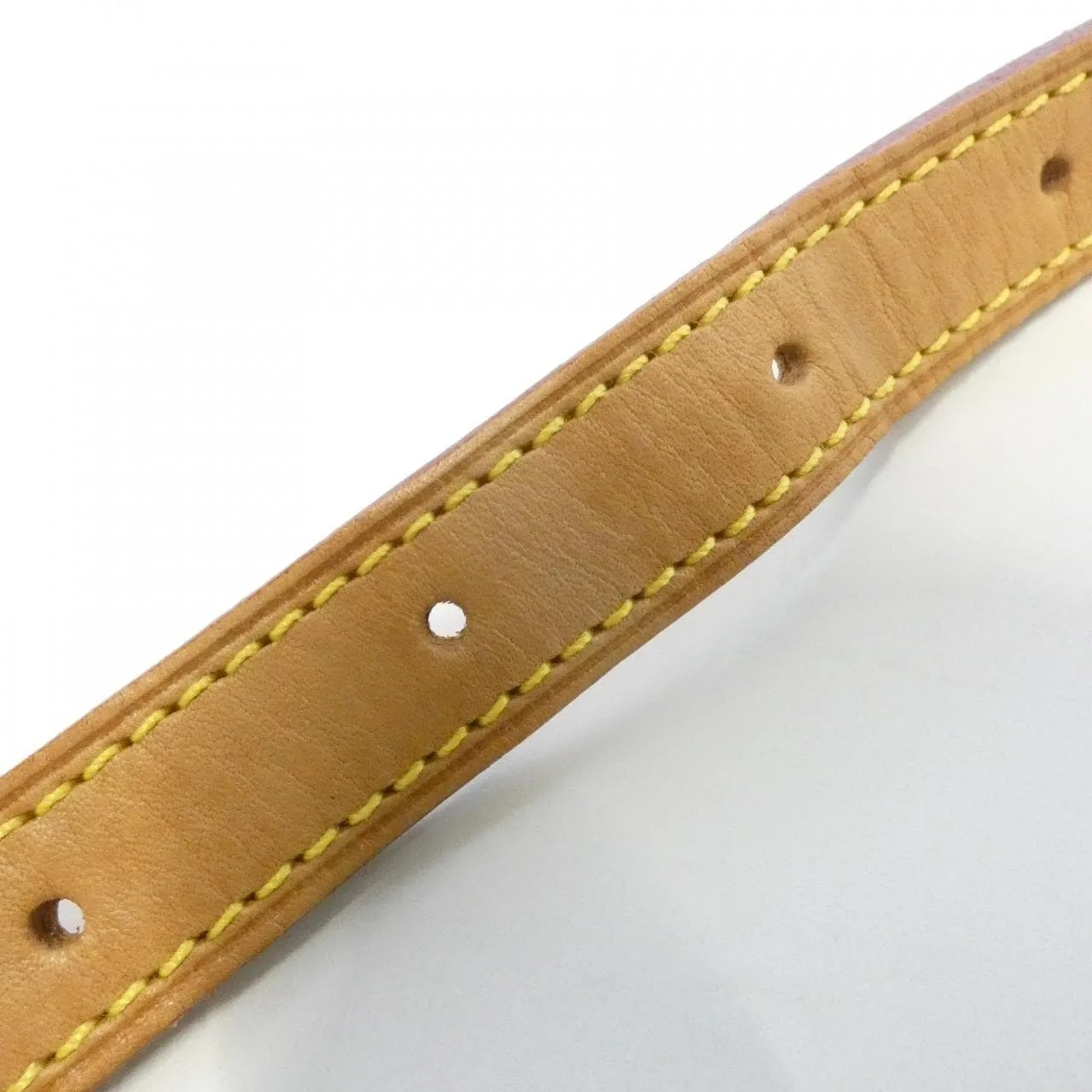 LOUIS VUITTON Musette M51388 Shoulder Monogram Black Monogram Rank B - Thumbnail 5