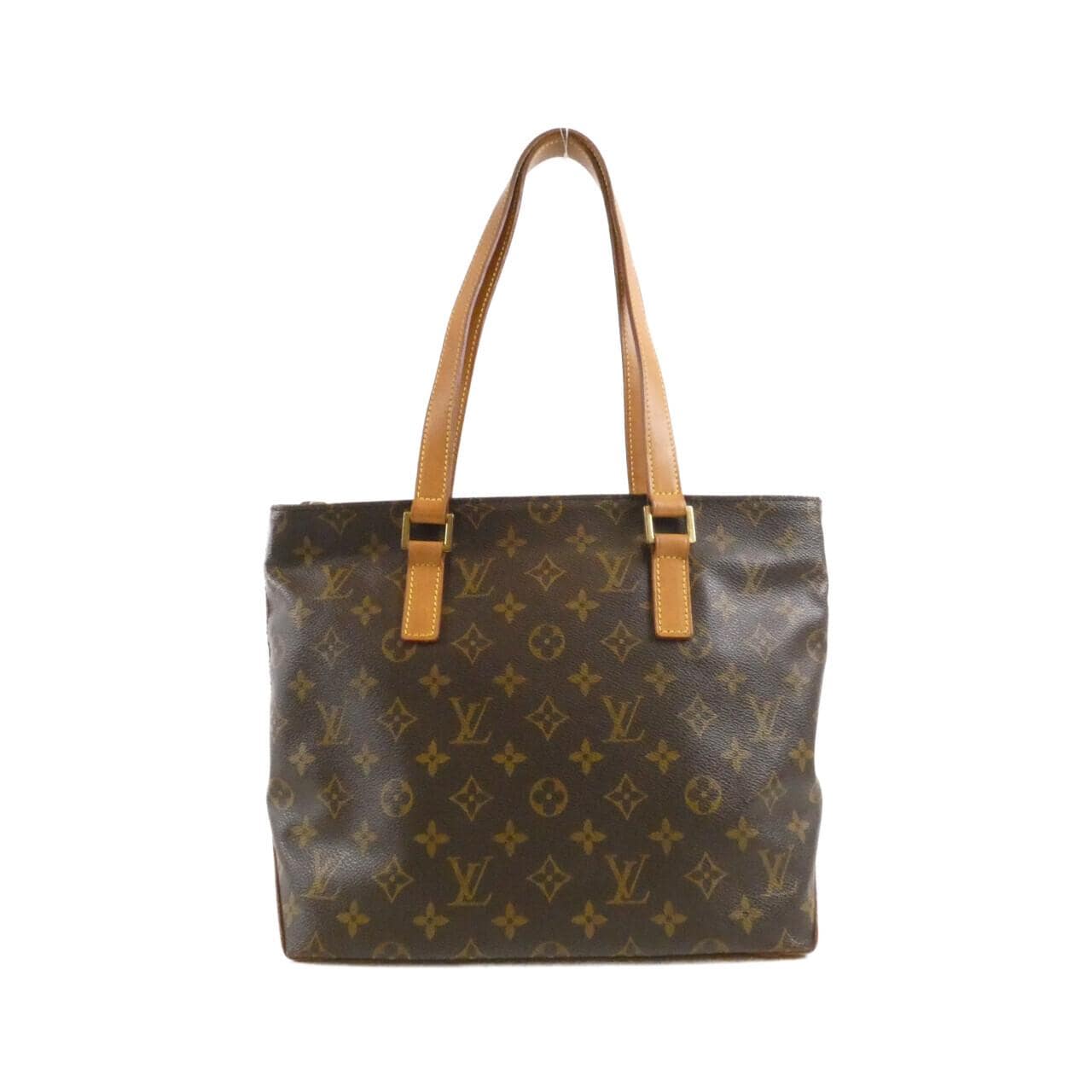 LOUIS VUITTON M51148 Handbag Monogram