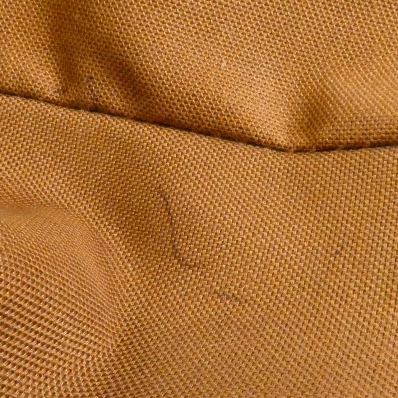 LOUIS VUITTON Caba Piano M51148 Handbag Monogram 黑色 Monogram 中古品B - 縮圖 10