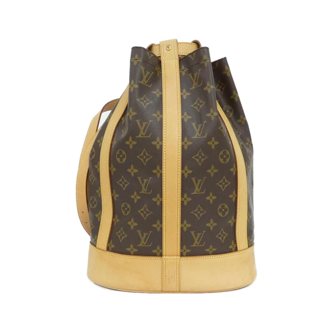 LOUIS VUITTON M42243 Shoulder Monogram