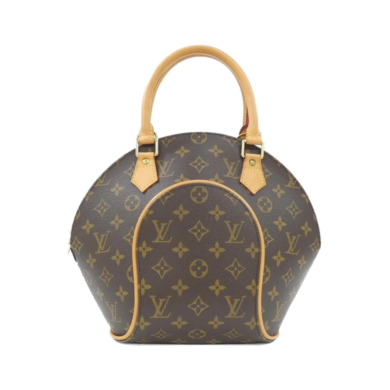 LOUIS VUITTON Ellipse M51127 Handbag Monogram
