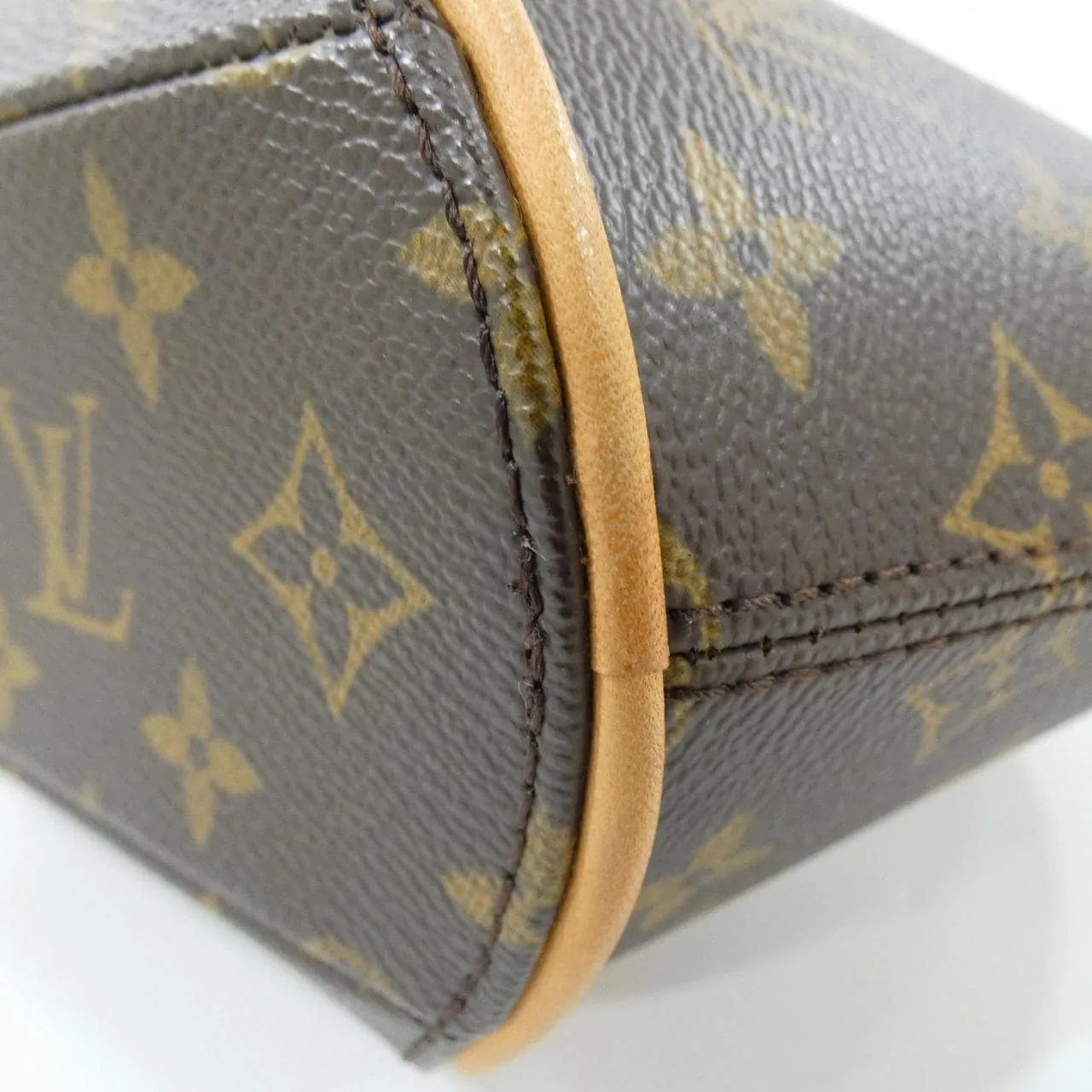 LOUIS VUITTON Ellipse M51127 Handbag Monogram Black Monogram Rank A - Thumbnail 2