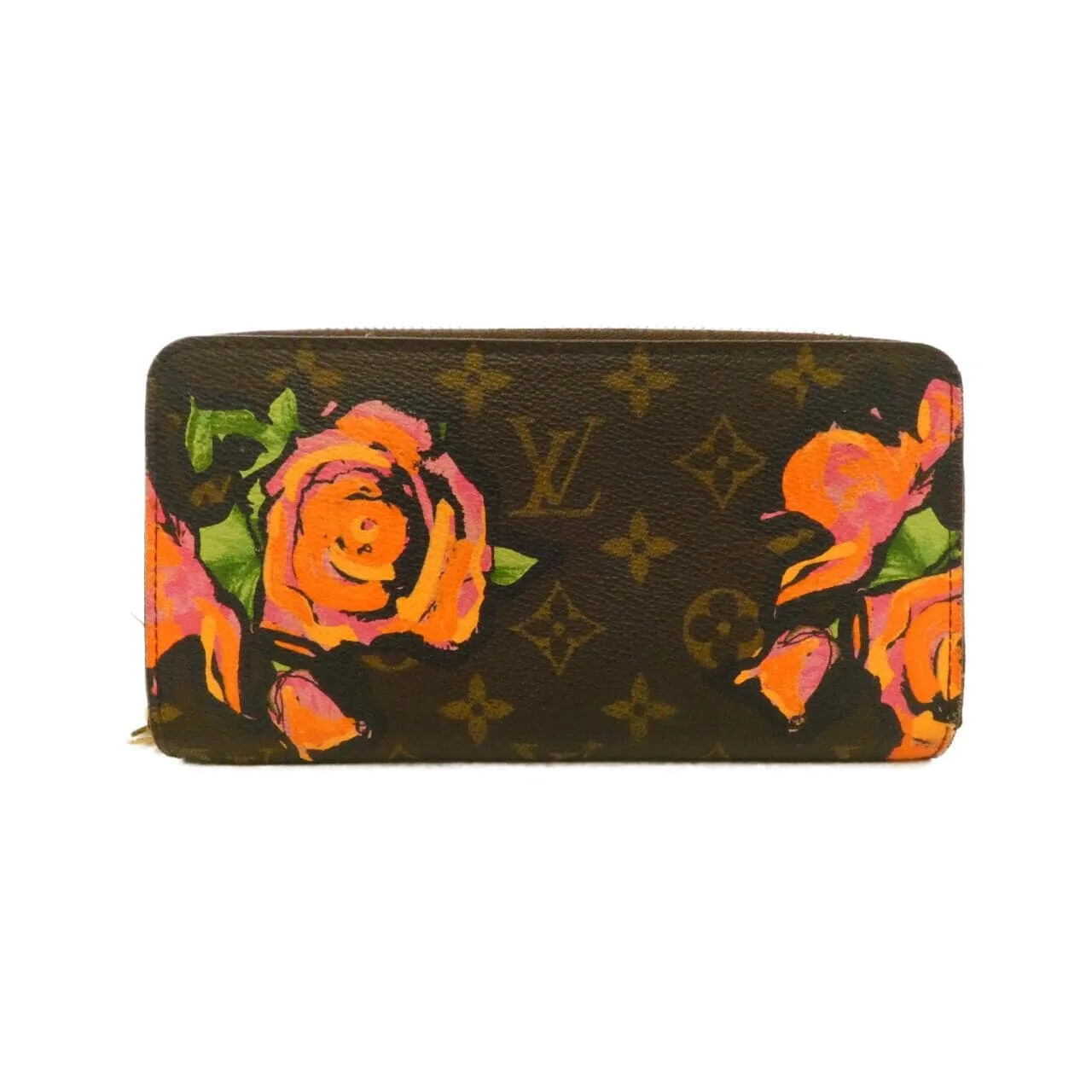 LOUIS VUITTON M93759 Wallet Monogram