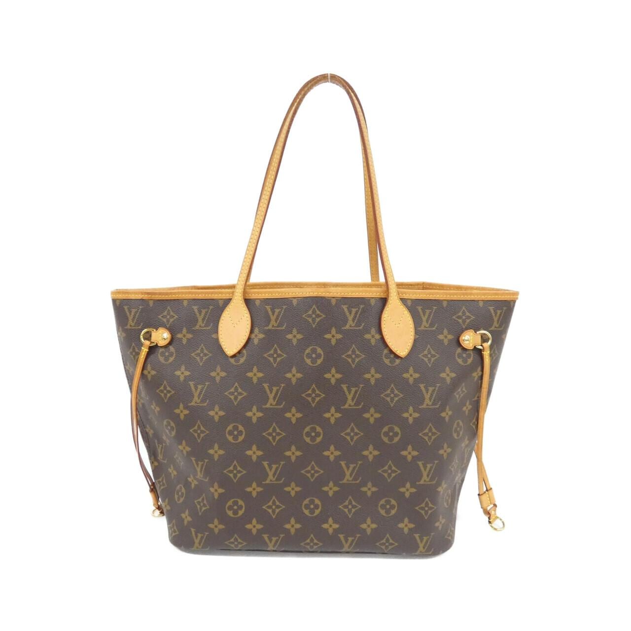 LOUIS VUITTON Neverfull M40995 Bag Monogram