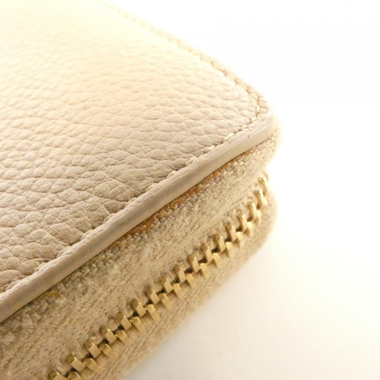SAINT LAURENT 414570 B680J Wallet 5