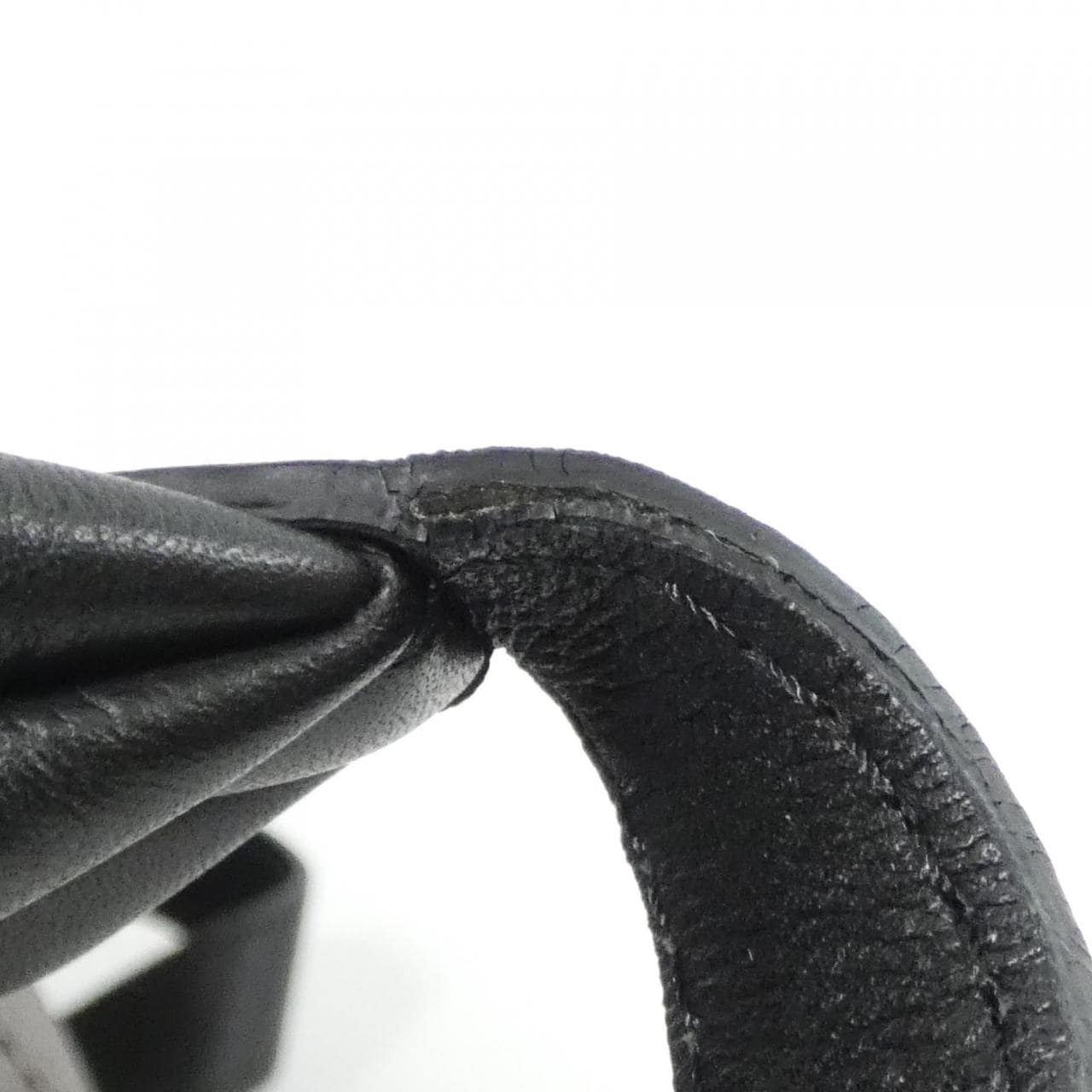 LOUIS VUITTON Palm Springs M44874 Backpack Monogram Black Monogram Rank A - Thumbnail 6